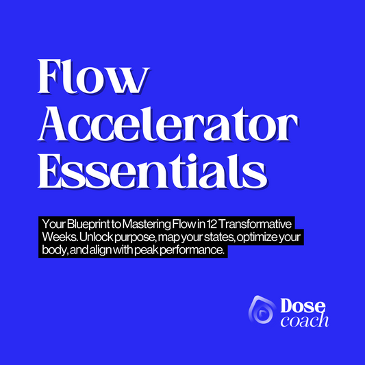 The Flow Accelerator (Essentials)