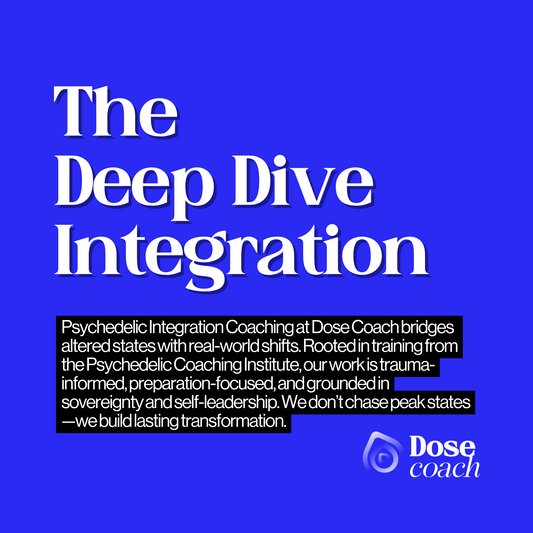 The Deep Dive Integration Package